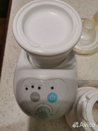 Молокоотсос