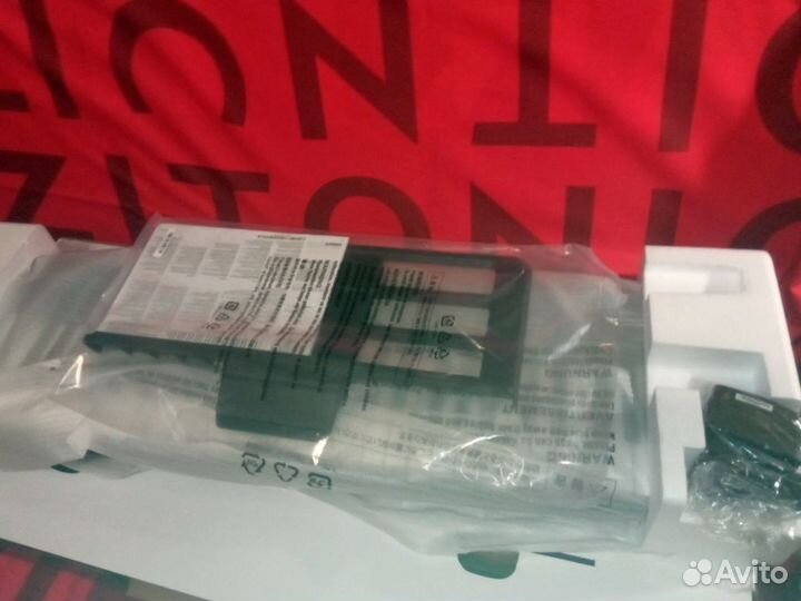 Синтезатор Casio CT-S300BK черный