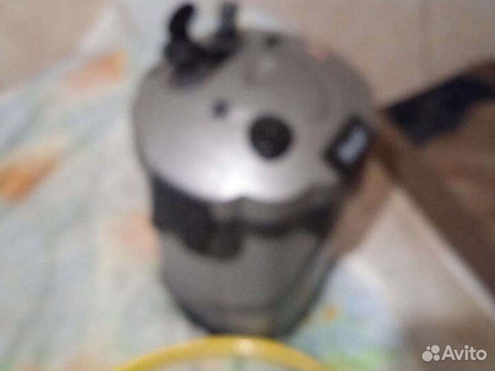 Фильтр tetra ex 1200