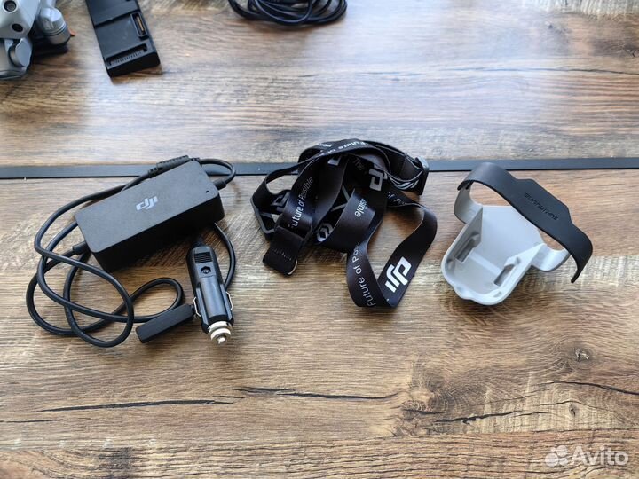 Dji mavic air 2s fly more combo