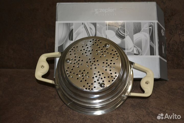 Посуда Zepter новая оригинал