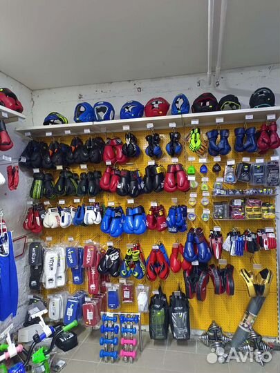 Форма боксерская для детей M. новая