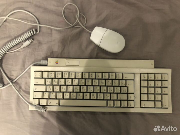 Macintosh Color Classic