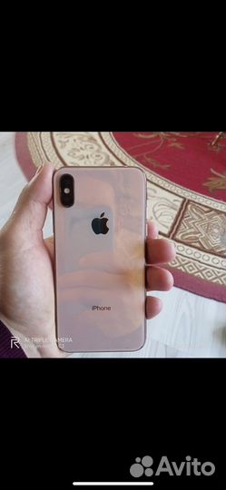 iPhone Xs, 256 ГБ
