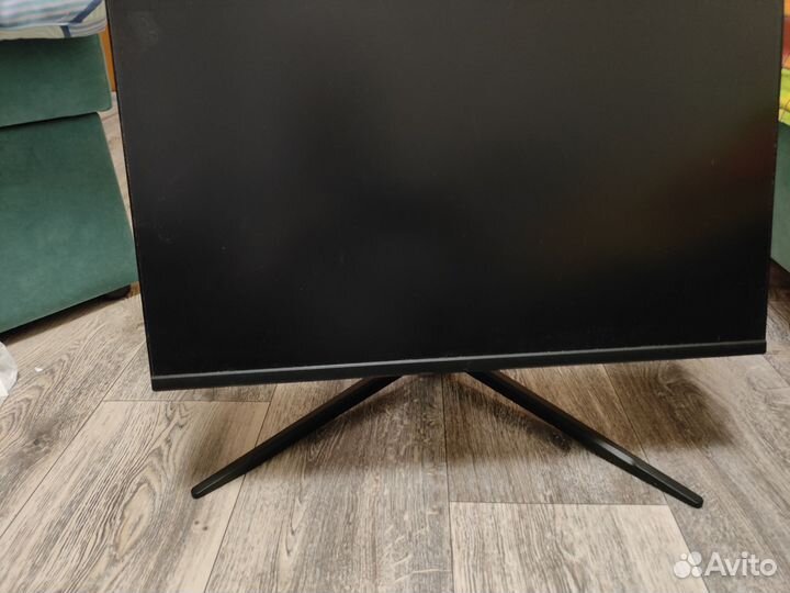 Монитор 144 герц hz ardor gaming portal AF24H1