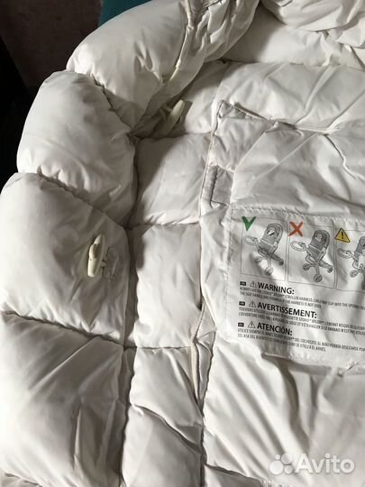 Stokke зимний конверт в коляску