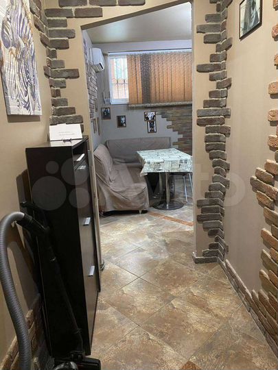 Квартира-студия, 28 м², 1/5 эт.