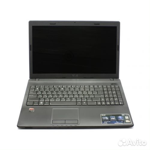 Ноутбук Asus X54H на запчасти