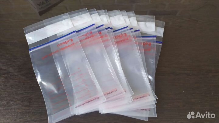 Молокоотсос avent ручной