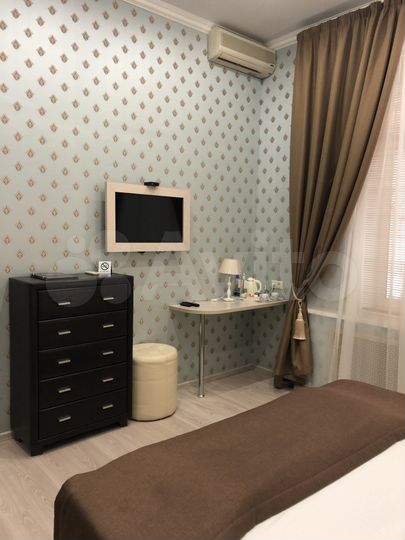 Гостиница, 230 м²