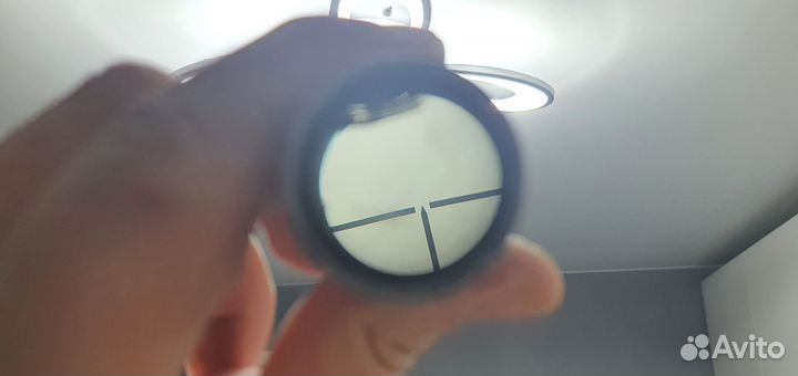 Прицел Мосина