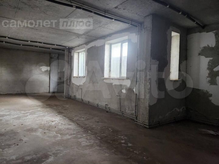 Продам помещение свободного назначения, 74.5 м²