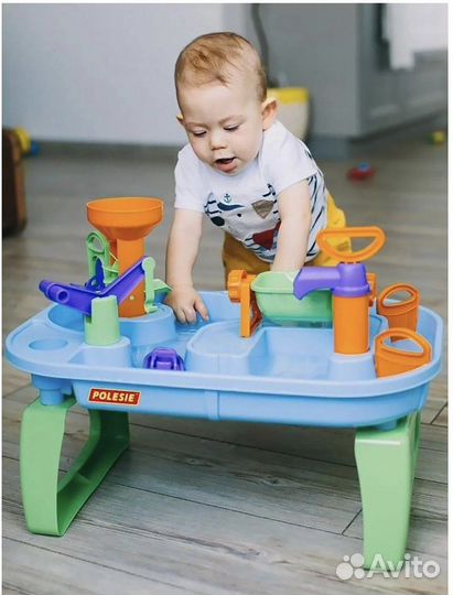 Игровой набор 