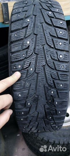 Колёса в сборе 4х108