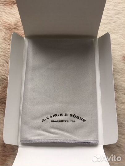 A.lange & sohne