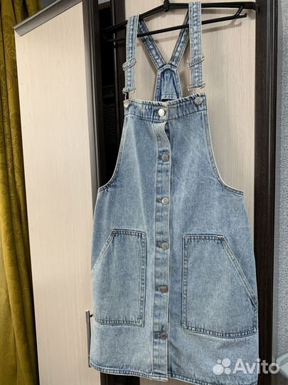 Одежда женская 42-48