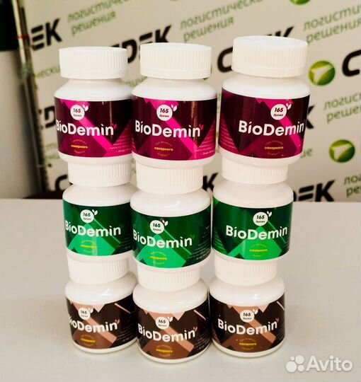 Драже диабет