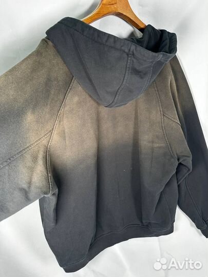 Худи Rick Owens 46-56