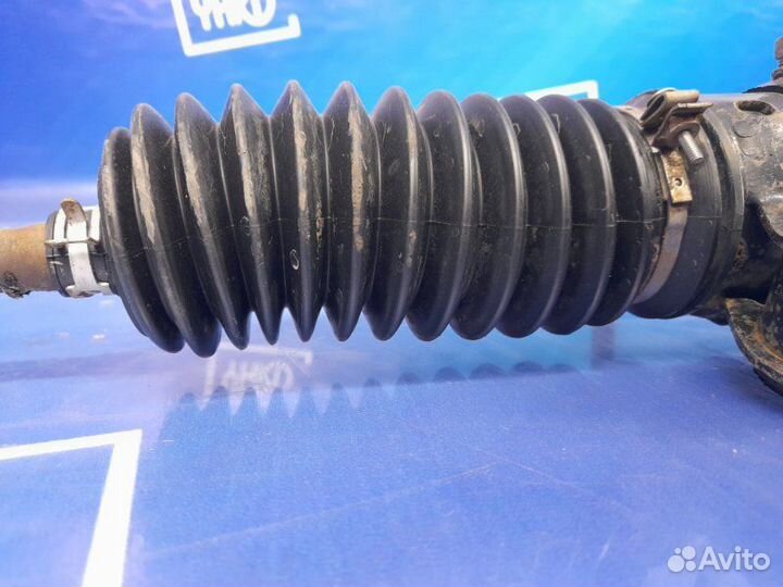 Рулевая рейка Toyota Rav4 ZCA26 1ZZ-FE 2001