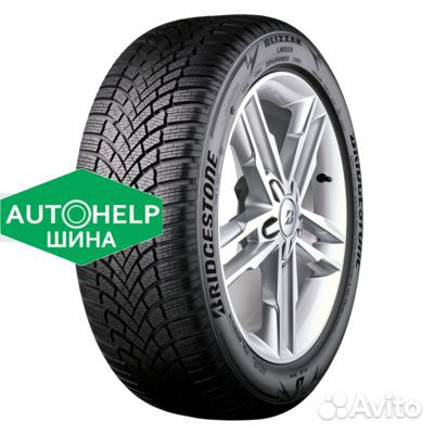 Bridgestone Blizzak LM-005 235/40 R20 96H