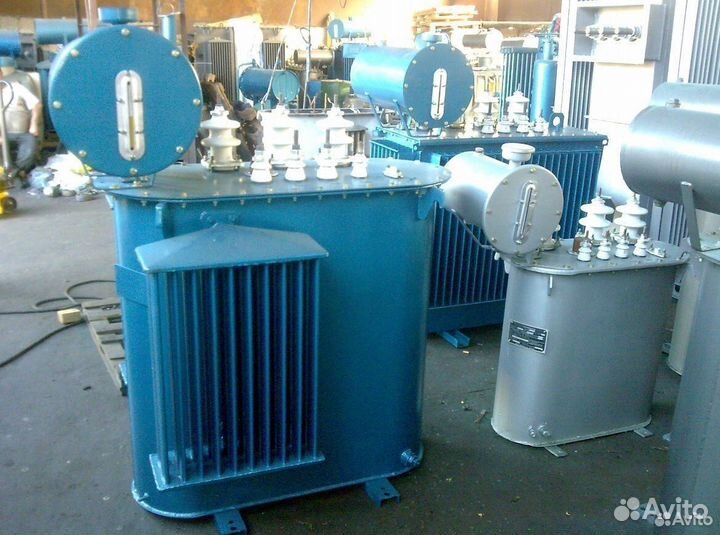Трансформатор тмг 400, тмг 630, тмг 1000