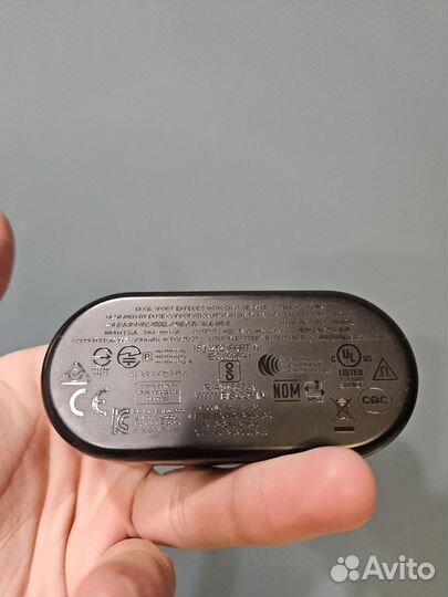 Наушники bose Sport Earbuds