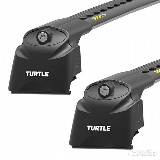 Багажник на крышу Kia Ceed Turtle Air2