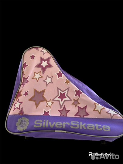 Коньки для фигуристов начального и среднего уровня