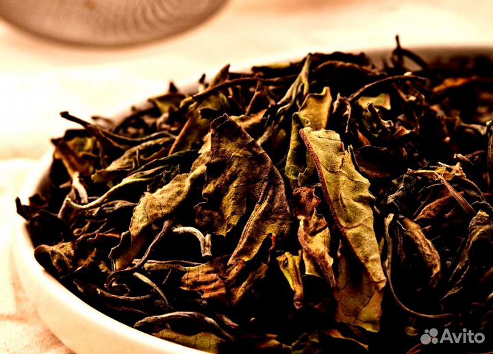 Мощный Китайский чай Пуэр мини точа для пофигизма