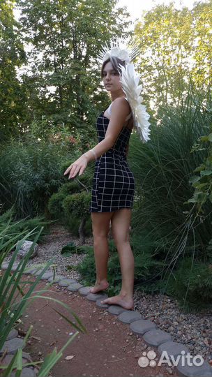 Крылья ангела