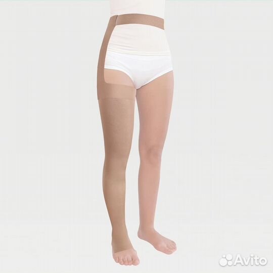 Моночулок idealista ID-330 1 класс компрессии с от