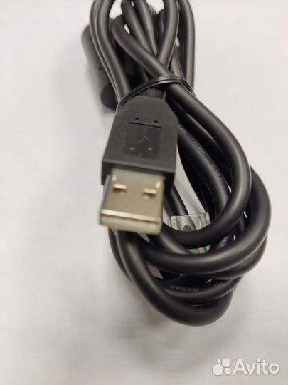 Кабель для ибп APC USB-RJ50