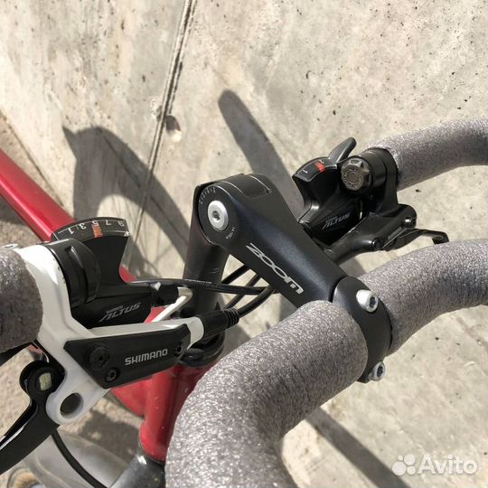 Велосипед Stinger Aragon 2018