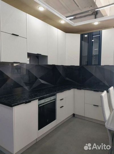 Кухонный гарнитур на заказ