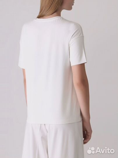 Футболка из вискозы Panicale