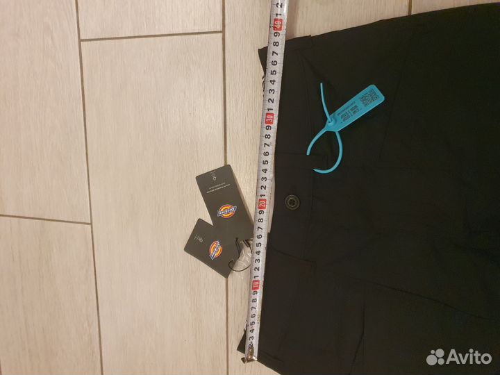 Шорты dickies и gloria jeans