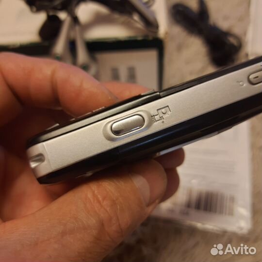 Sony Ericsson K750i