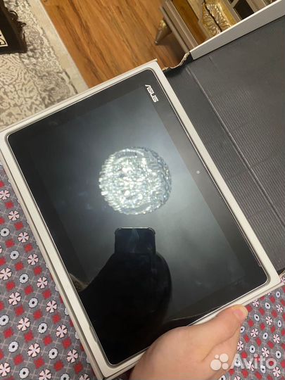 Планшет asus zenpad 10