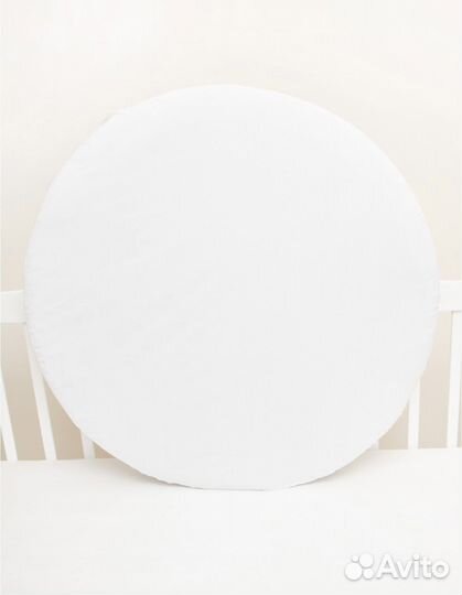 Простынь на резинке простыня круглая новая