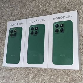 HONOR X8b, 8/128 ГБ