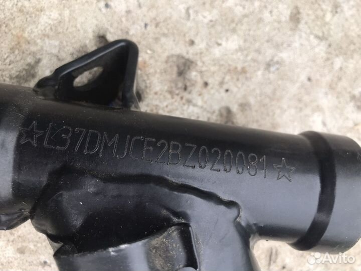 Рама Honda Monkey