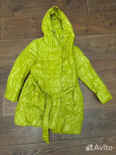 Куртка для девочки