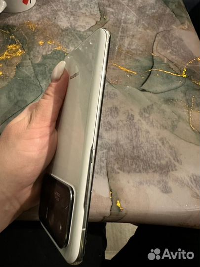 Xiaomi Mi 11 Ultra, 12/256 ГБ