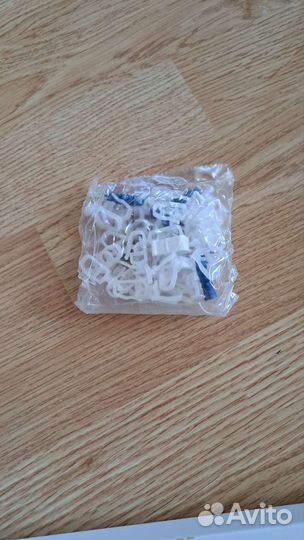 Карнизы для штор настенный