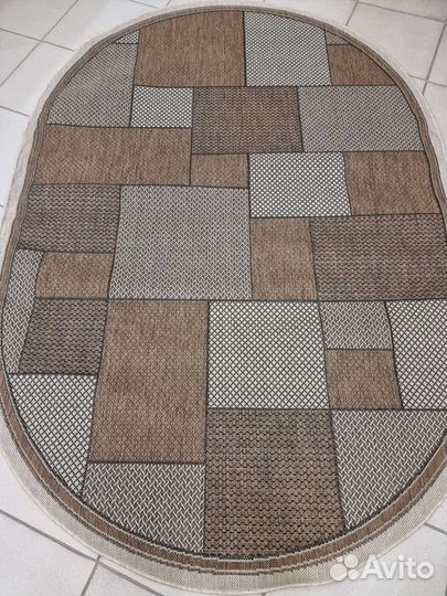 Ковер циновка 1.6*2.3