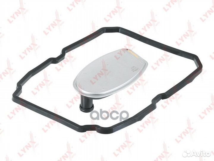 LT-1070 Фильтр АКПП lynxauto LT-1070 lynxauto