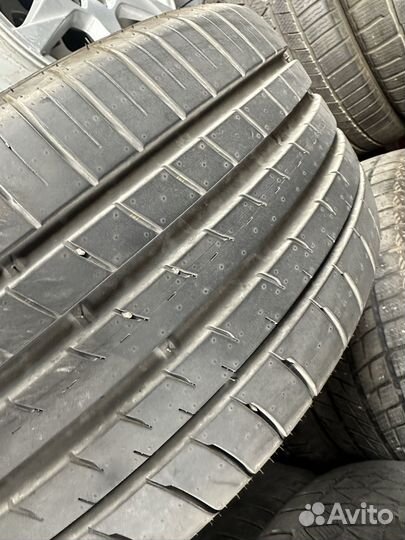 Nexen N'Fera SU1 225/50 R17