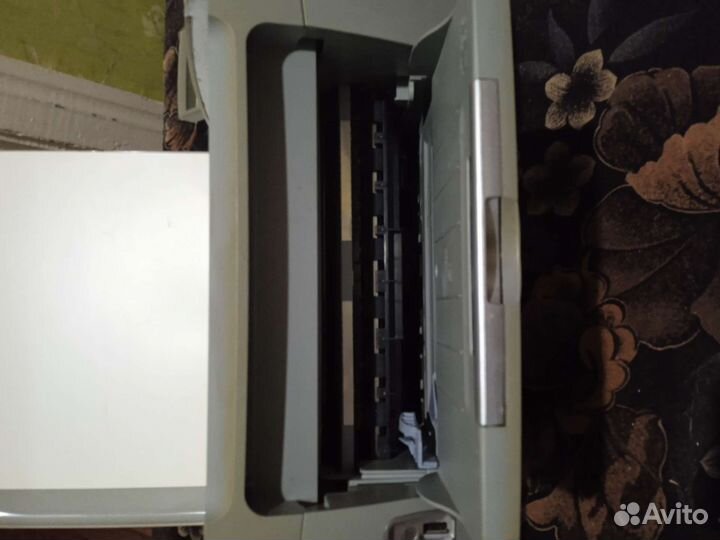 Принтер hp psc 1613
