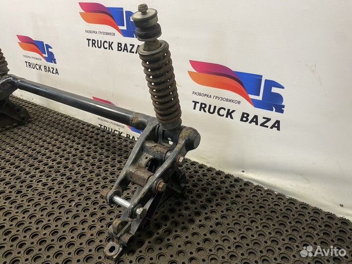 Торсион кабины Daf XF105