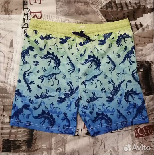 Шорты для мальчика